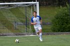 Men's Soccer vs RWU  Wheaton Men's Soccer vs Roger Williams University. - Photo by Keith Nordstrom : Wheaton, Soccer